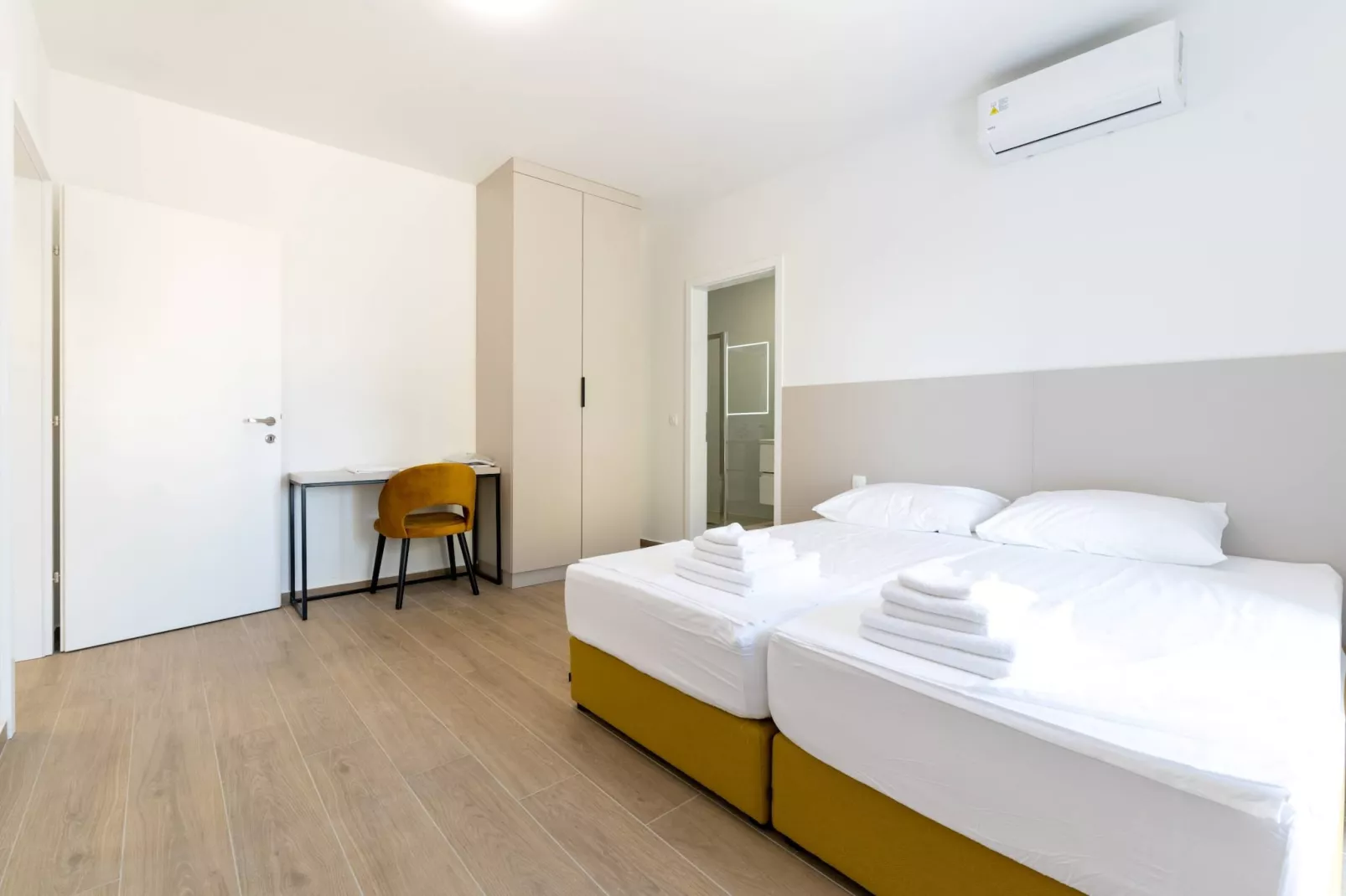 Luxury Living at Horizon Retreat - Three Bedroom Apartment (owner Central S1) - Chambre
