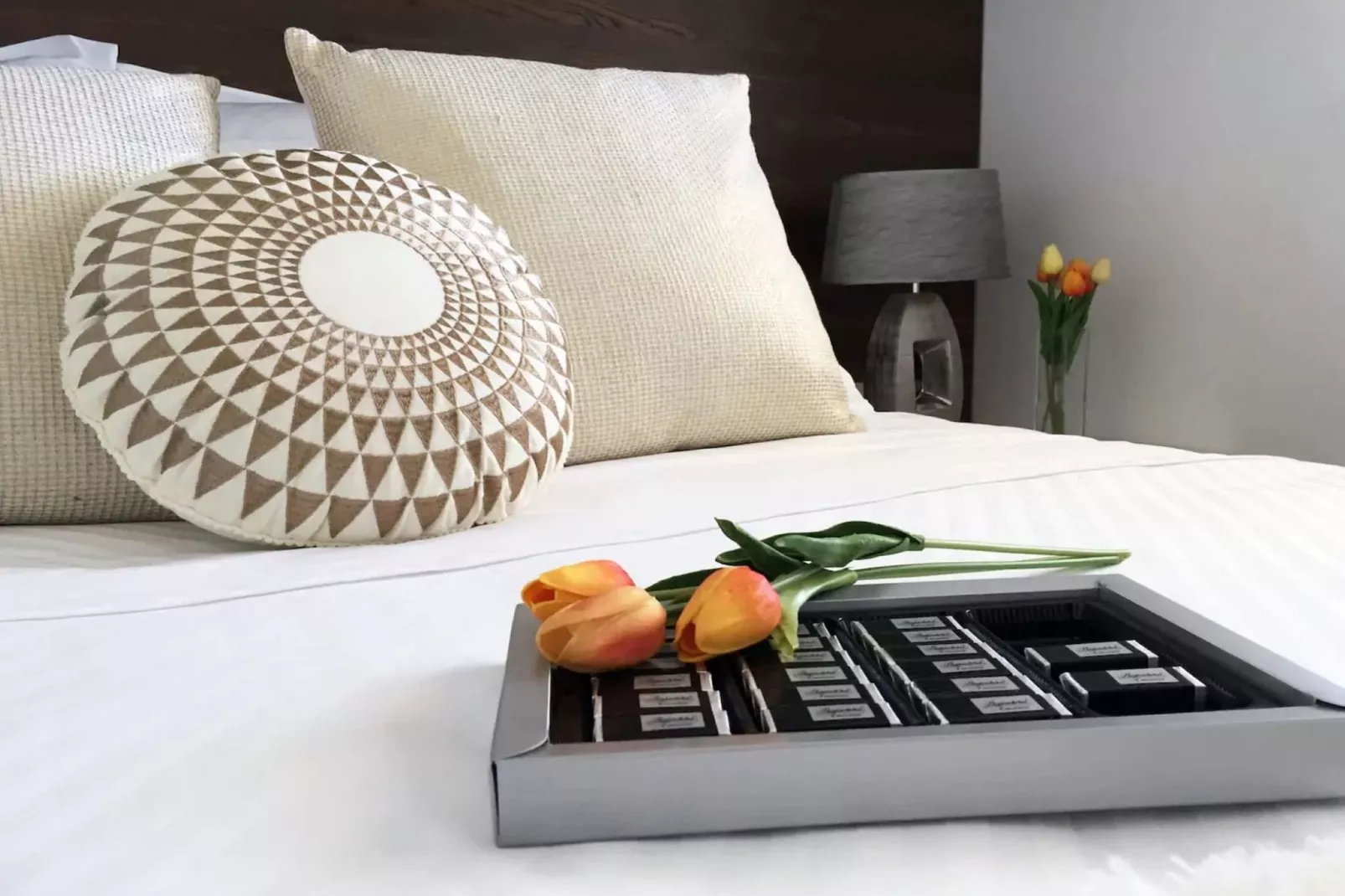 Four Bedroom Villa - Bedroom