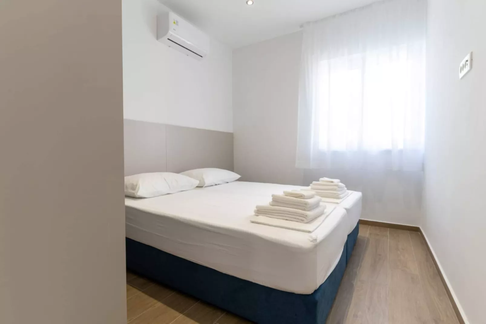 Luxury Living at Horizon Retreat - Comfort Two Bedroom Apartment  (owner Central S4) - Chambre