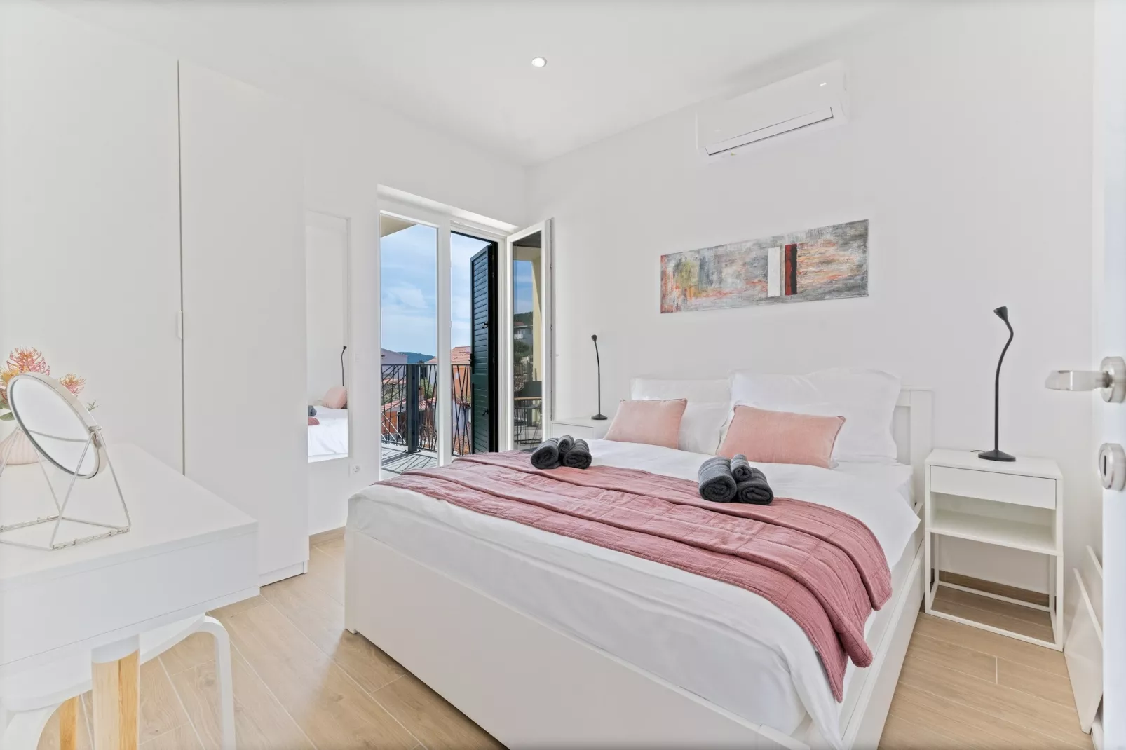 Luxury Living at Horizon Retreat - Deluxe Two Bedroom Apartment (owner  West S6) - Chambre