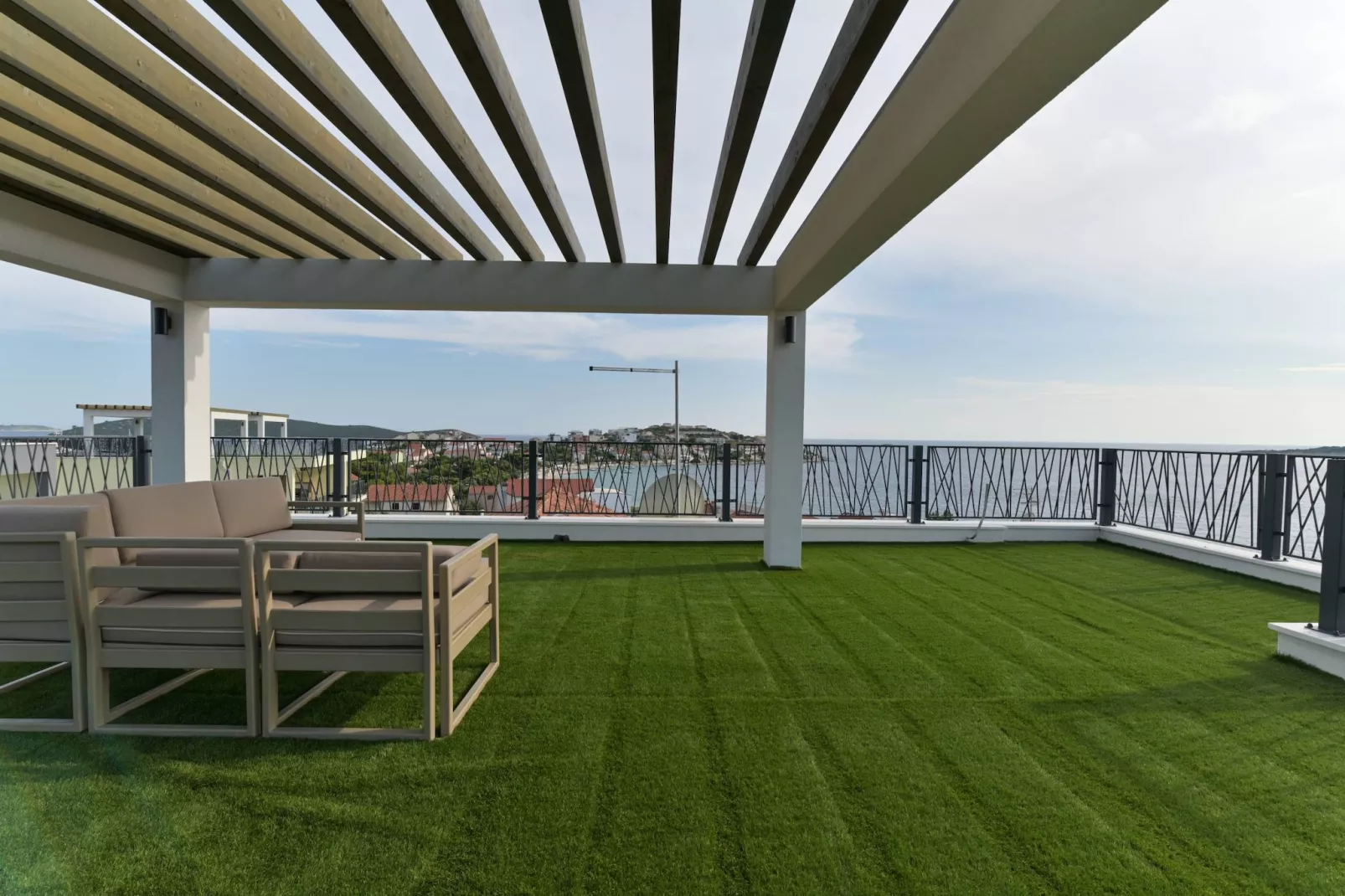 Luxury Living at Horizon Retreat - Standard Two Bedroom Apartment (Owner West S7) - Jardins en été