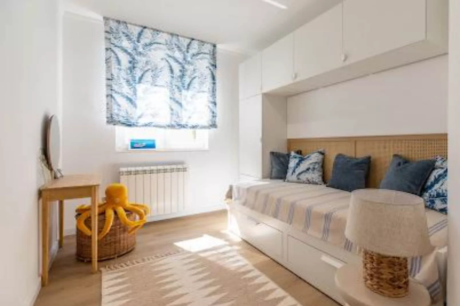 Casa San Antonio - Two Bedroom Apartment - Wohnzimmer