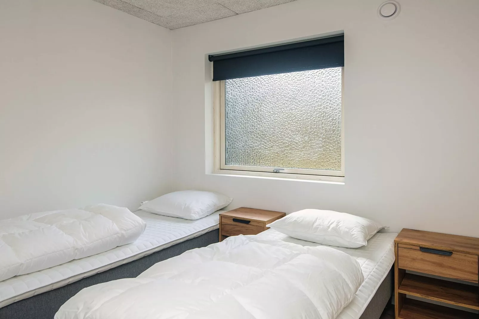 5 etoiles maison de vacances a Ansager - Intérieur