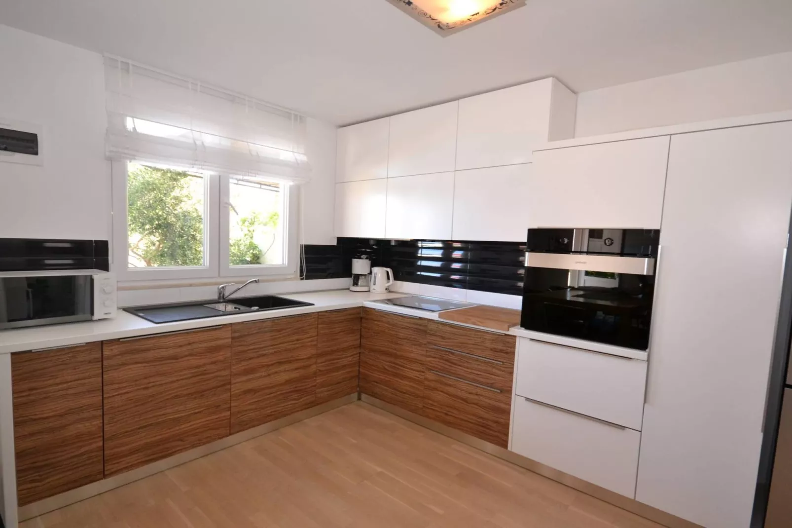 Marvelous Escape Bol Island Villa with Pool - Three Bedroom Villa with Pool - Küche