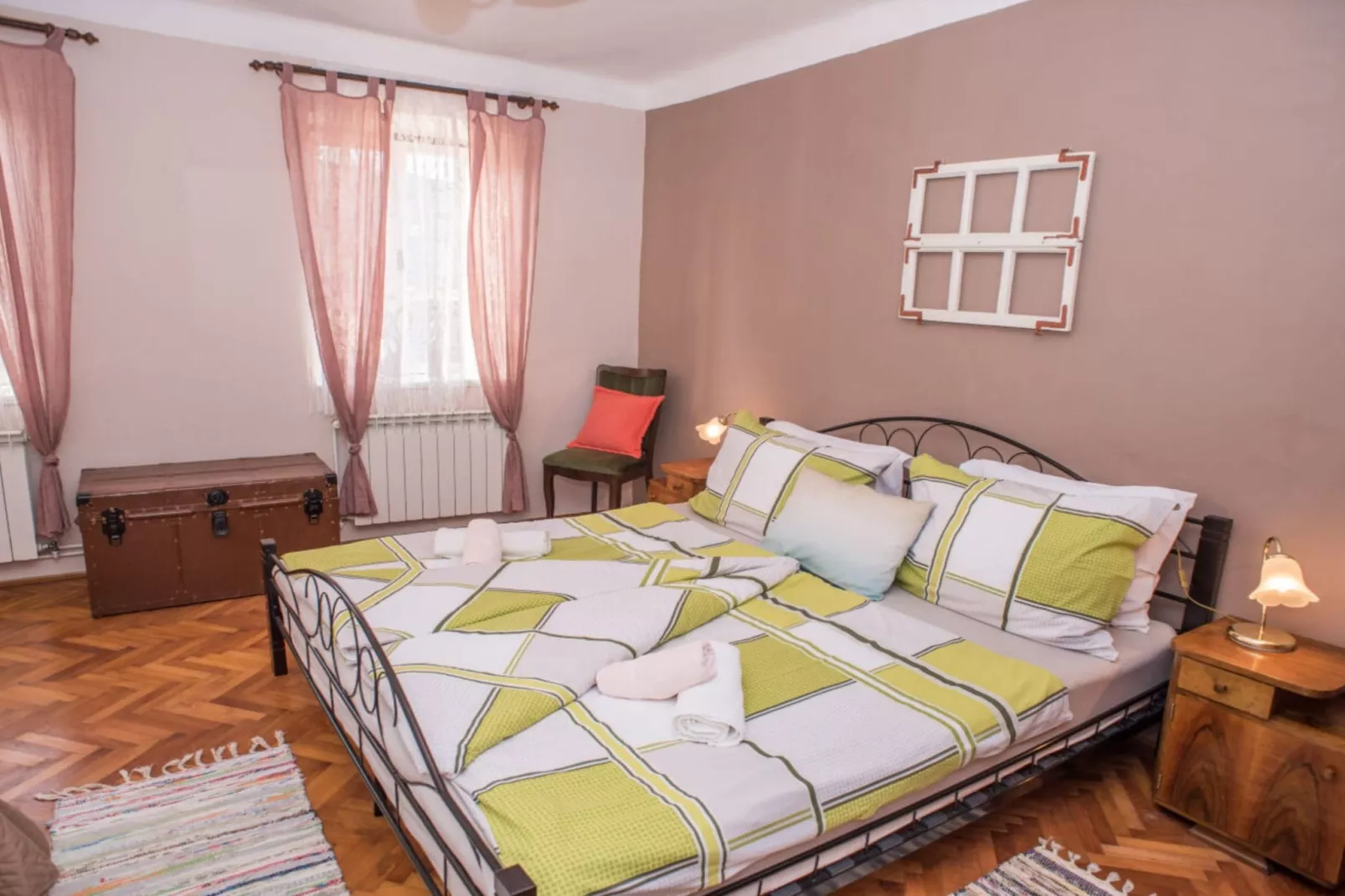 Exquisite Holiday Home with Private Pool and Sauna - Three Bedroom Holiday Home - Chambre