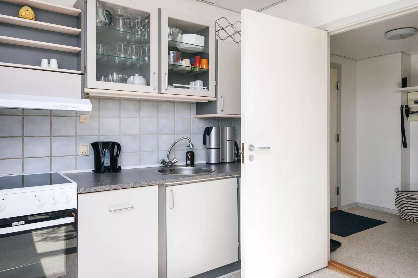 4 person holiday home in Hejls - Indoor