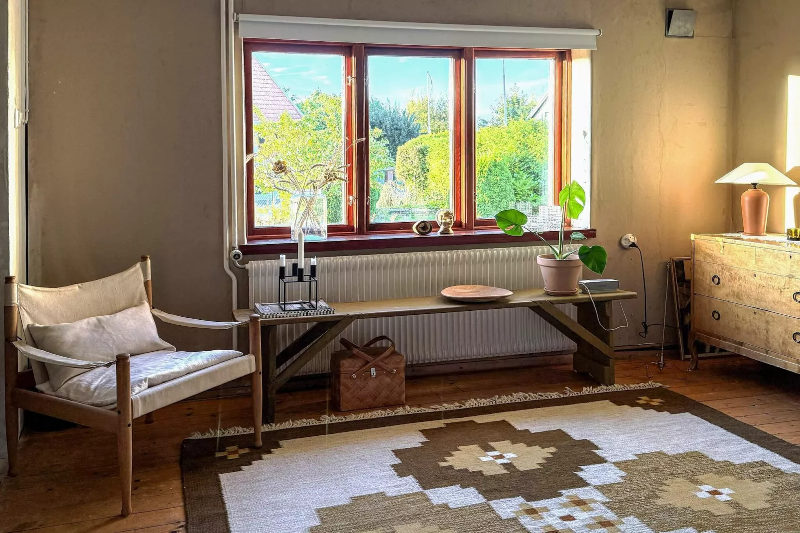 4 etoiles maison de vacances a BORRBY - Intérieur