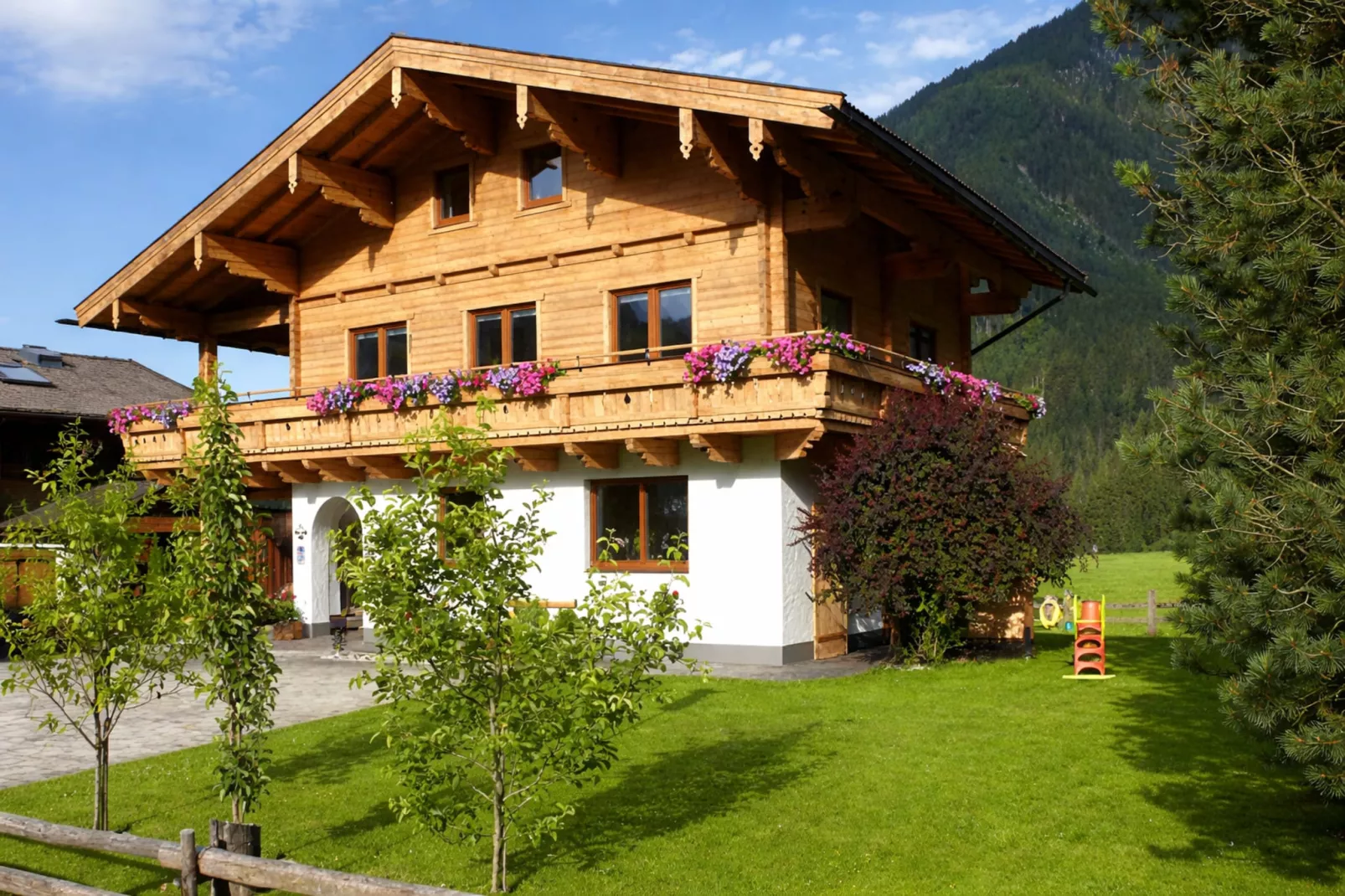 Gernkogelblick