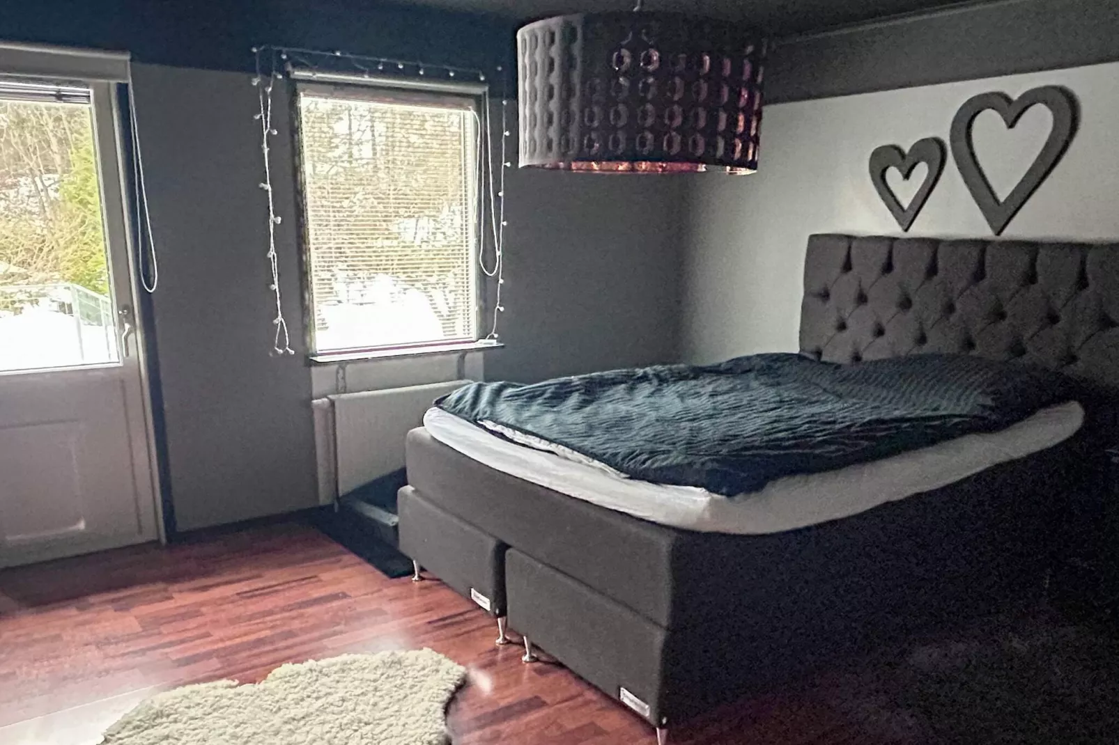 5 star holiday home in Nävekvarn - Indoor