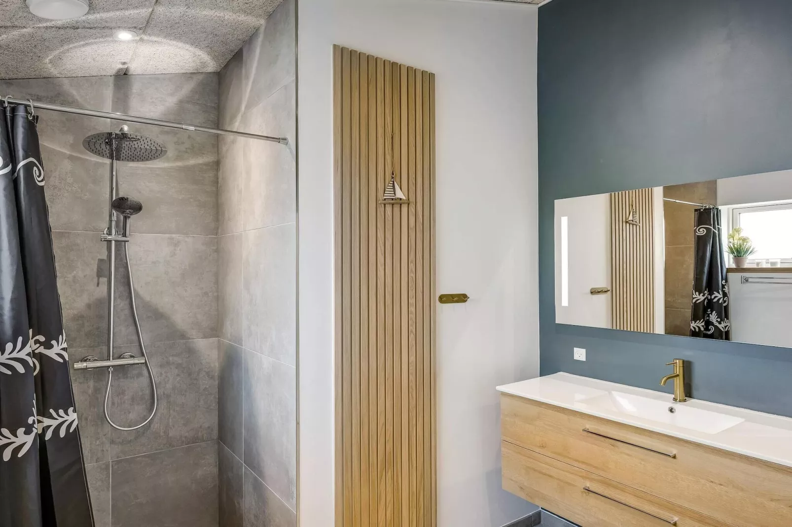 4 etoiles maison de vacances a Løkken - Intérieur