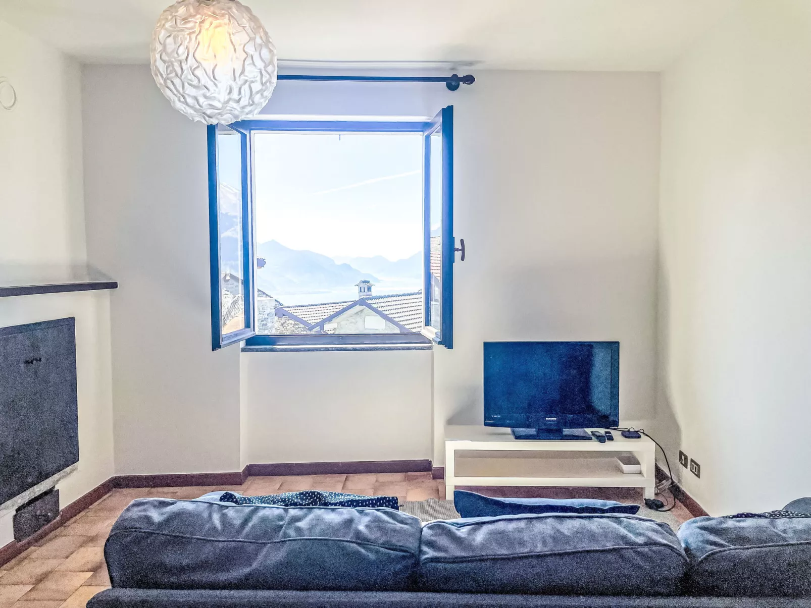 Casa Pradell - Inside