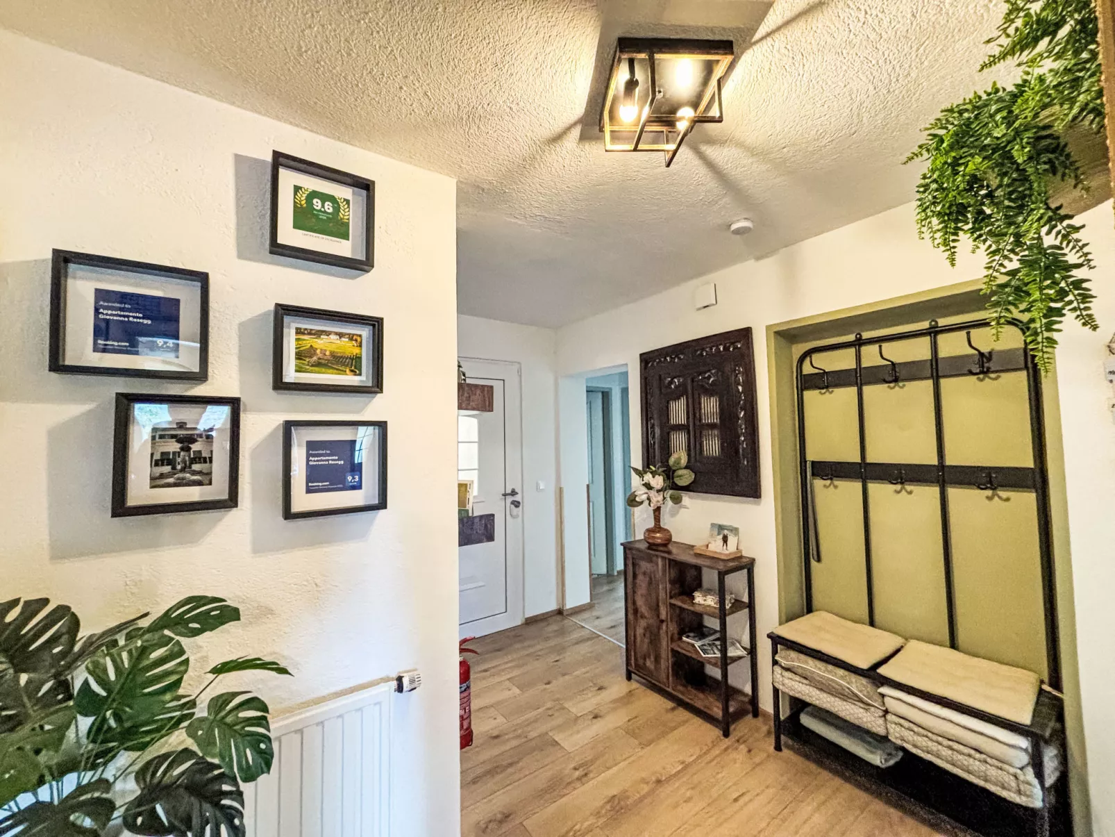 Apartamento Giovanna - Dedans