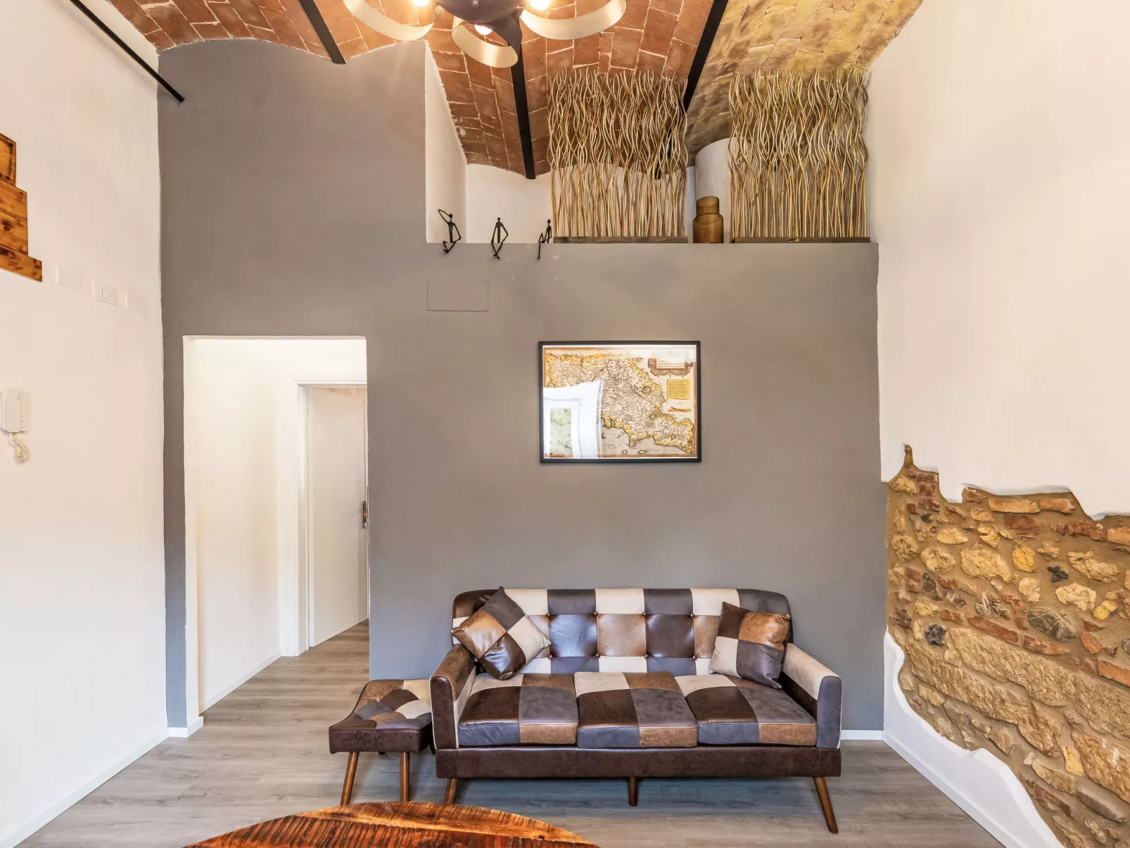 The Knight’s Rest - Dedans