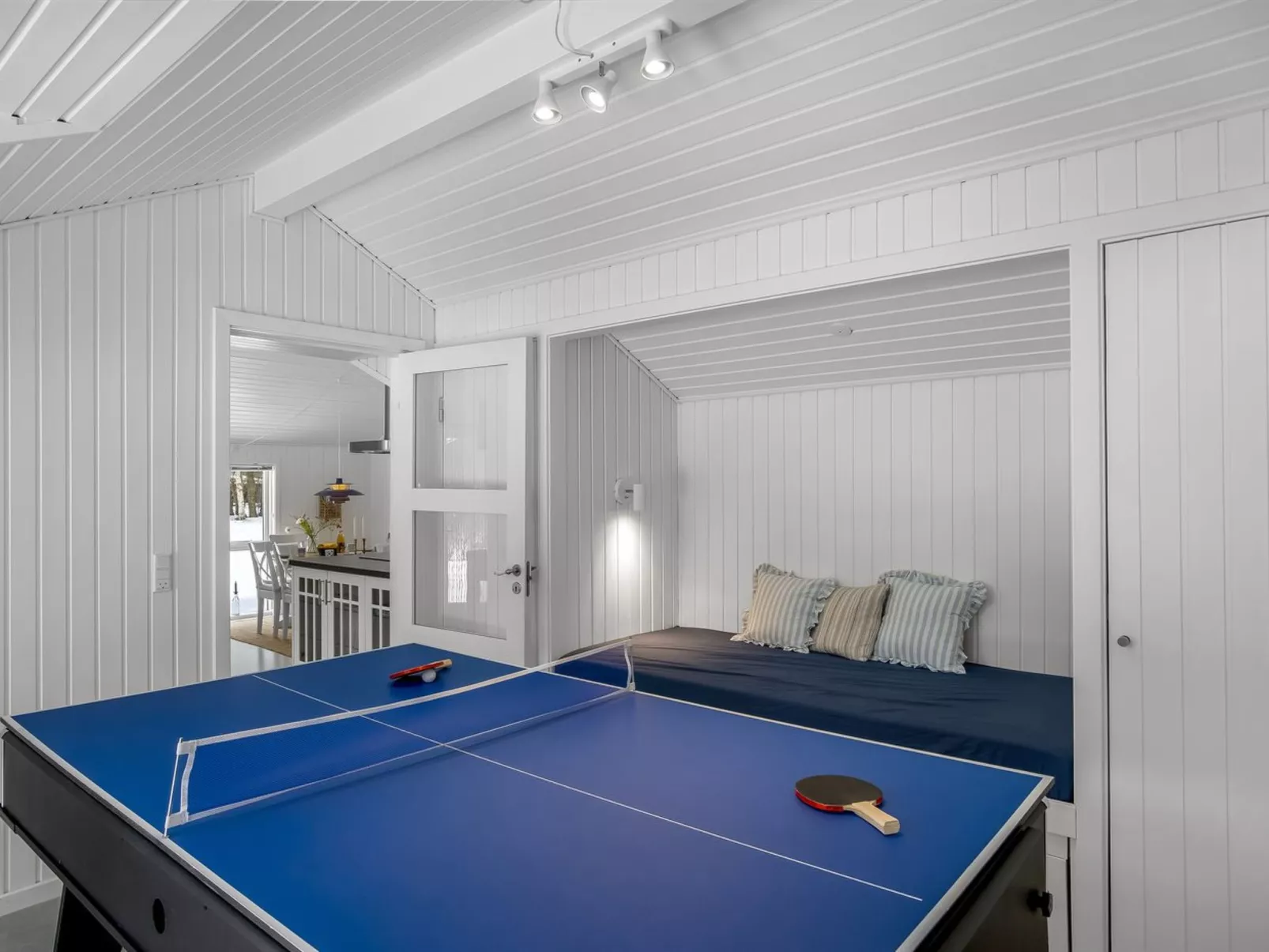 "Stasia" - 1.5km from the sea - Inside