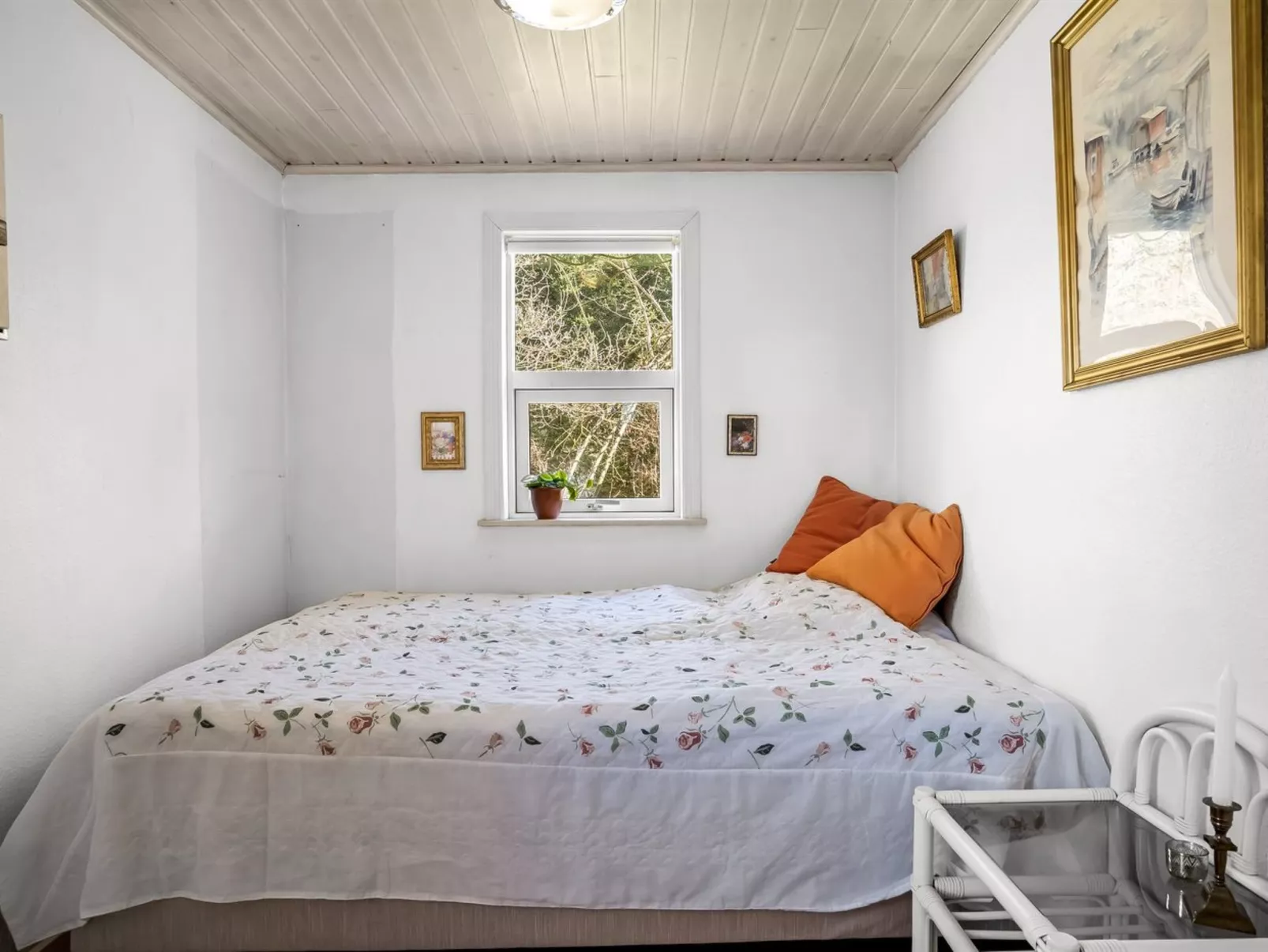 "Jamie" -  from the sea - Dedans