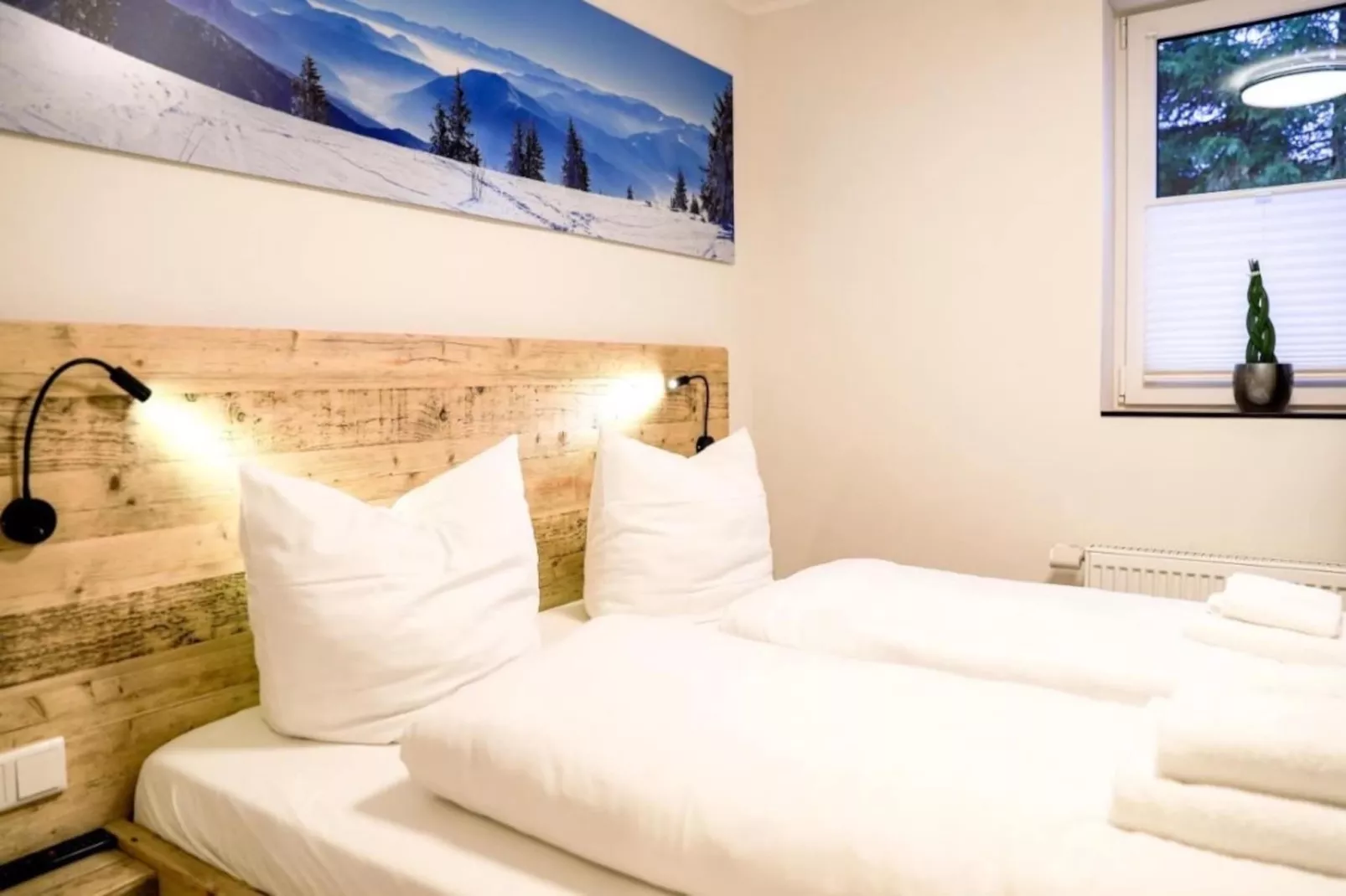 Appartement - Winterbergerstrasse 3, nr. 505 | Neuastenberg - Non tagué