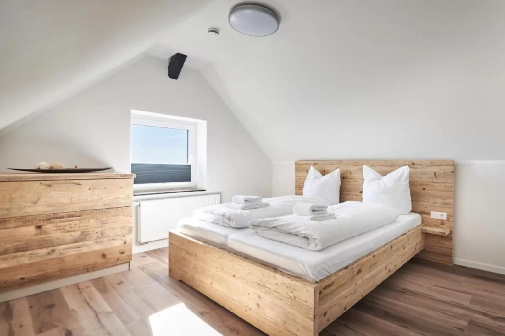 Appartement - Winterbergerstrasse 3, nr. 511 | Neuastenberg - Non tagué