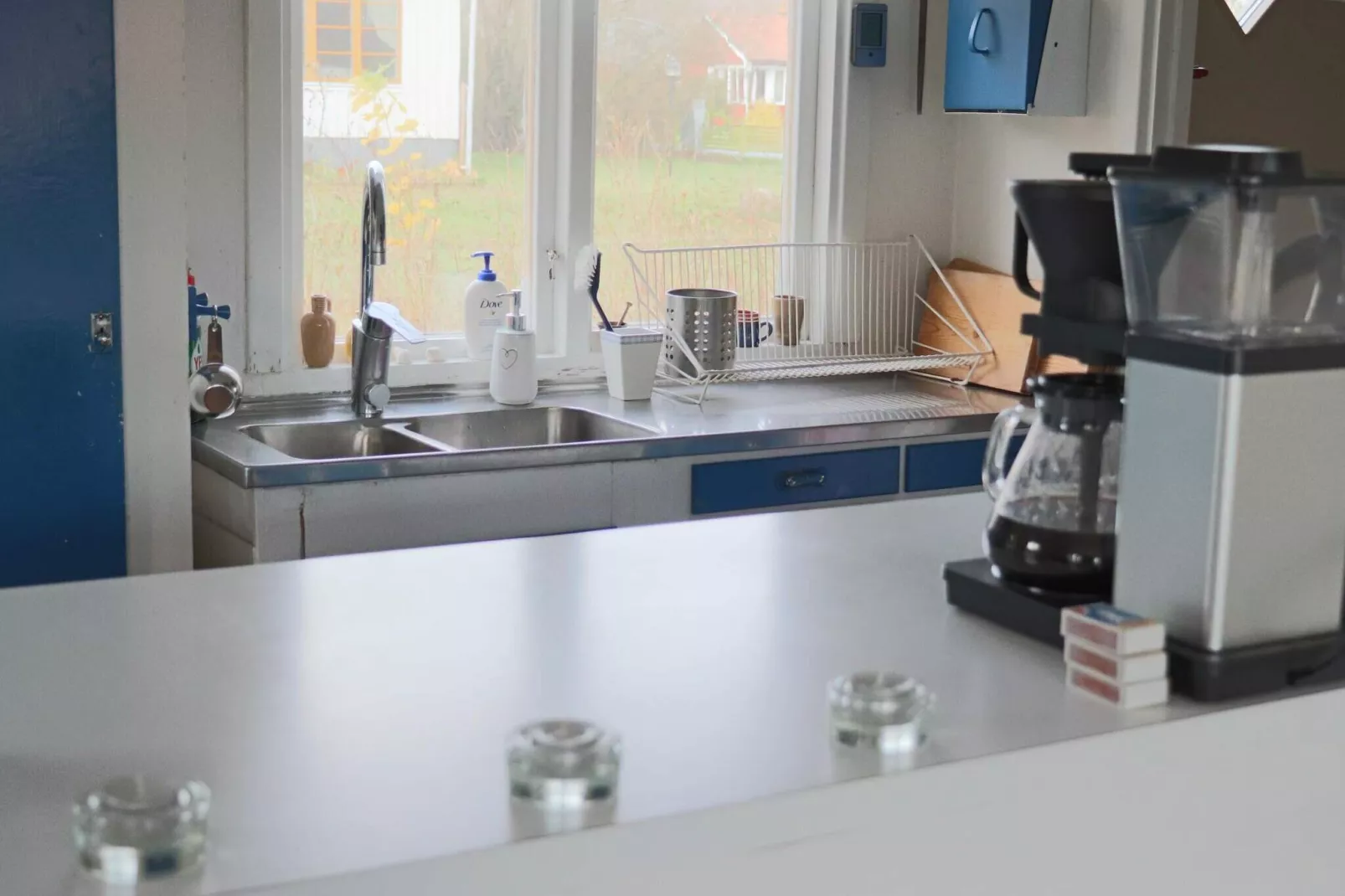 7 person holiday home in Falkenberg-By Traum-Indoor