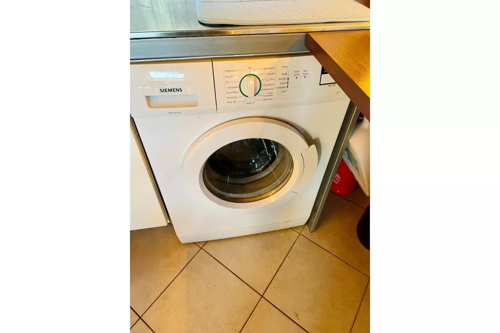 AutarkHome Natur Kompfort Rautenberg - Küche