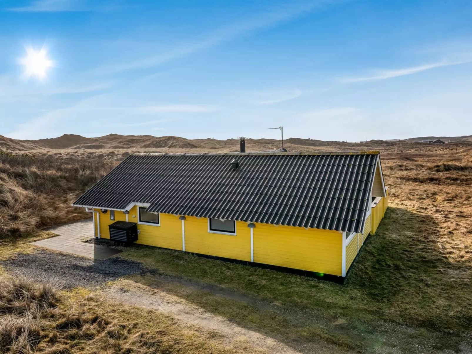 "Velena" -  from the sea - Dehors