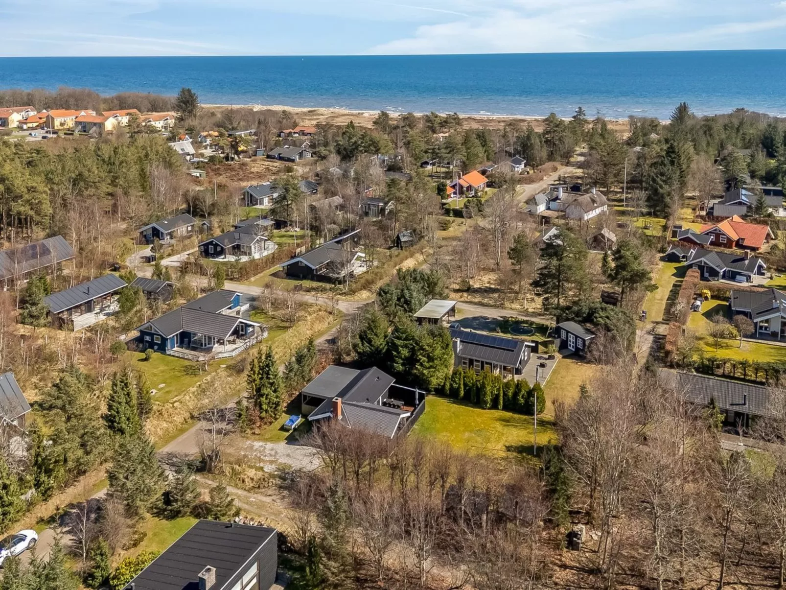 "Elnur" -  from the sea - Draußen