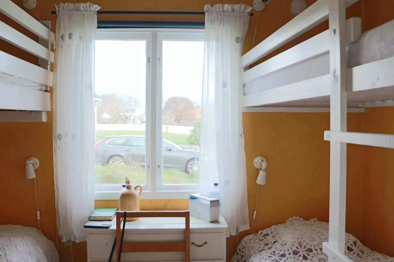 7 person holiday home in Falkenberg-By Traum-Indoor
