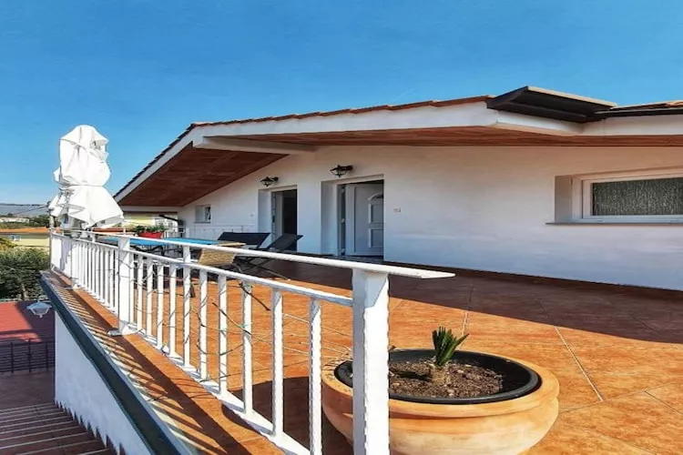 Sunny Lovran Apartment with Terrace and Sea View - One Bedroom Apartment - Extérieur
