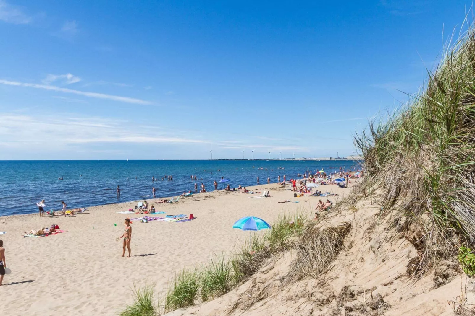 7 person holiday home in Falkenberg-By Traum-Not tagged