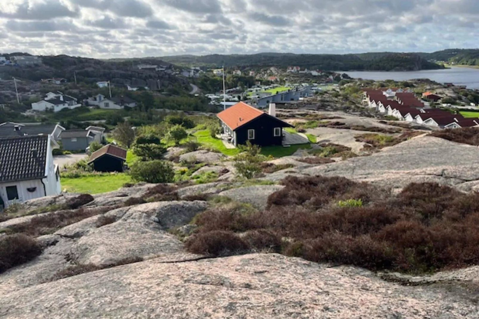 4 star holiday home in Bovallstrand-By Traum