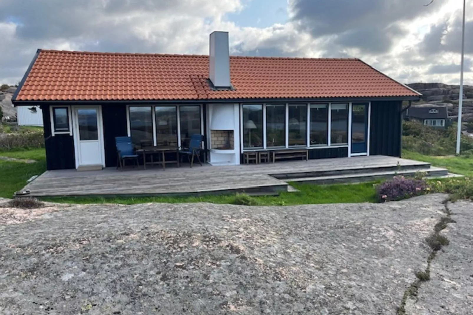4 star holiday home in Bovallstrand-By Traum