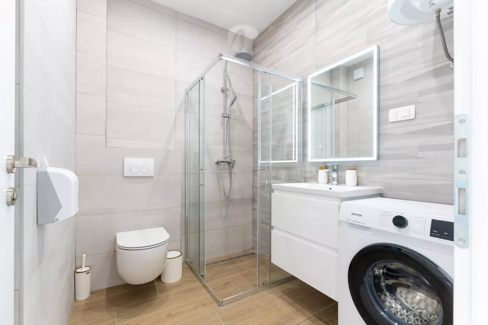 Luxury Living at Horizon Retreat - Two Bedroom Apartment (owner South S3) - Bathroom