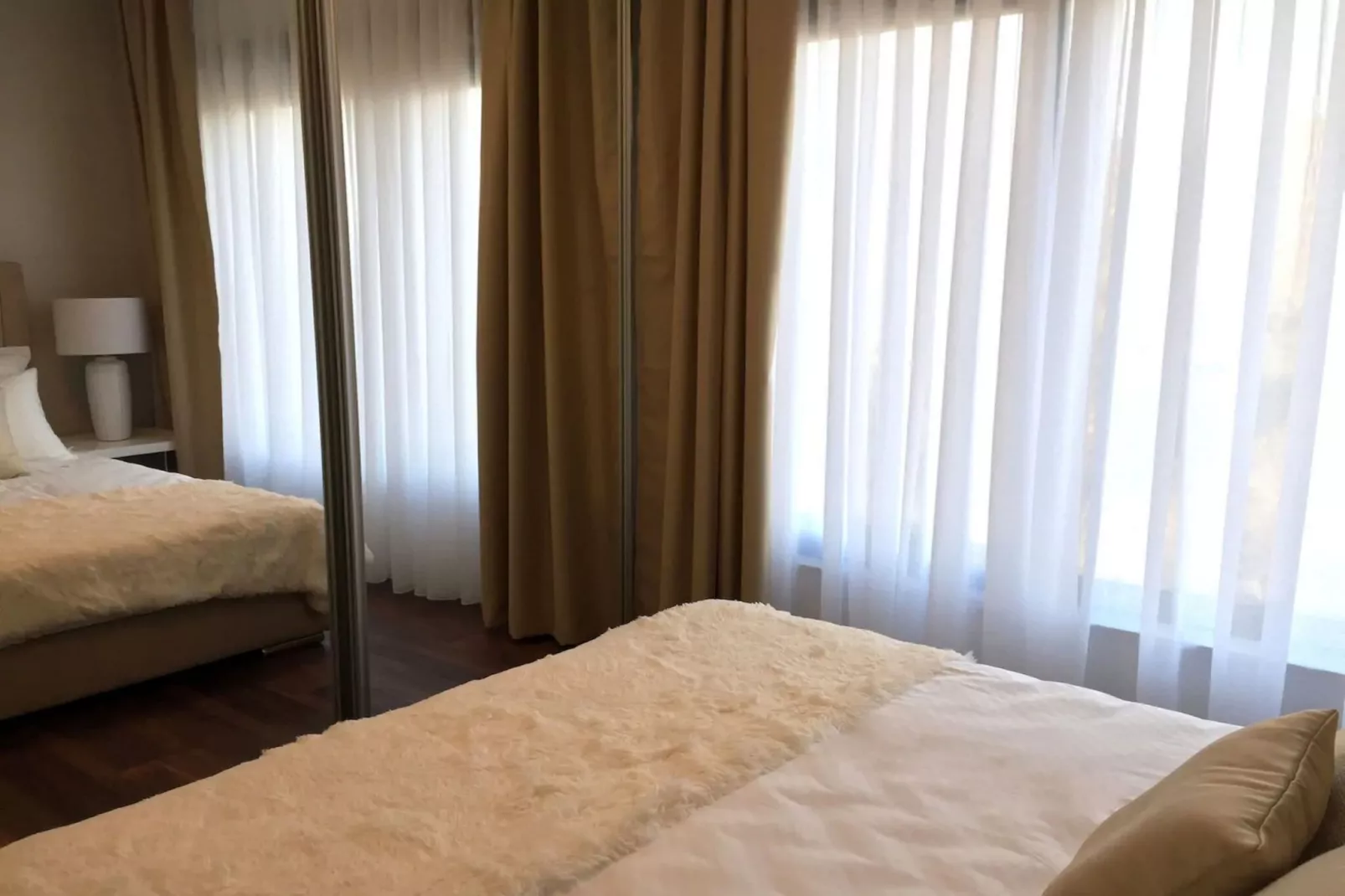Four Bedroom Villa - Bedroom