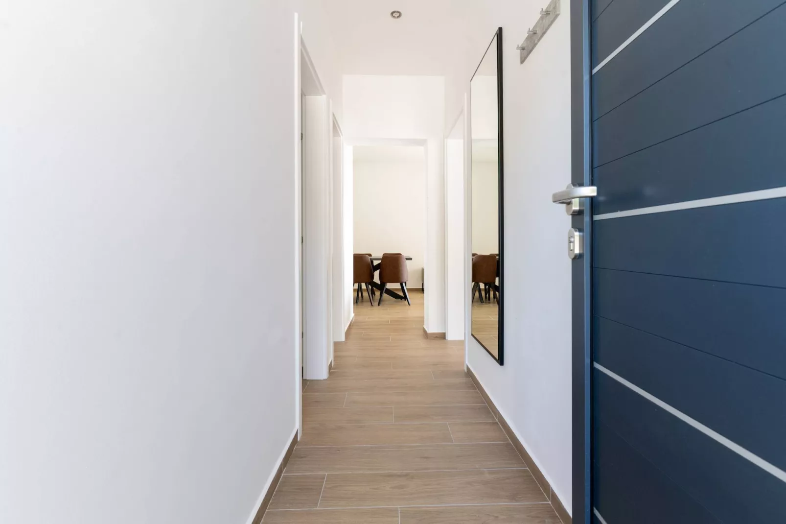 Luxury Living at Horizon Retreat - Premium Two Bedroom Apartment (owner West S5) - Chambre