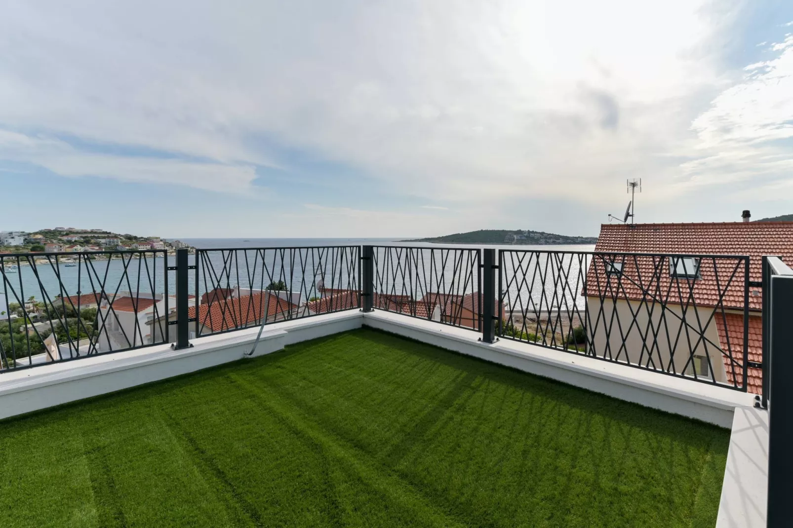 Luxury Living at Horizon Retreat - Standard Two Bedroom Apartment (Owner West S7) - Jardins en été