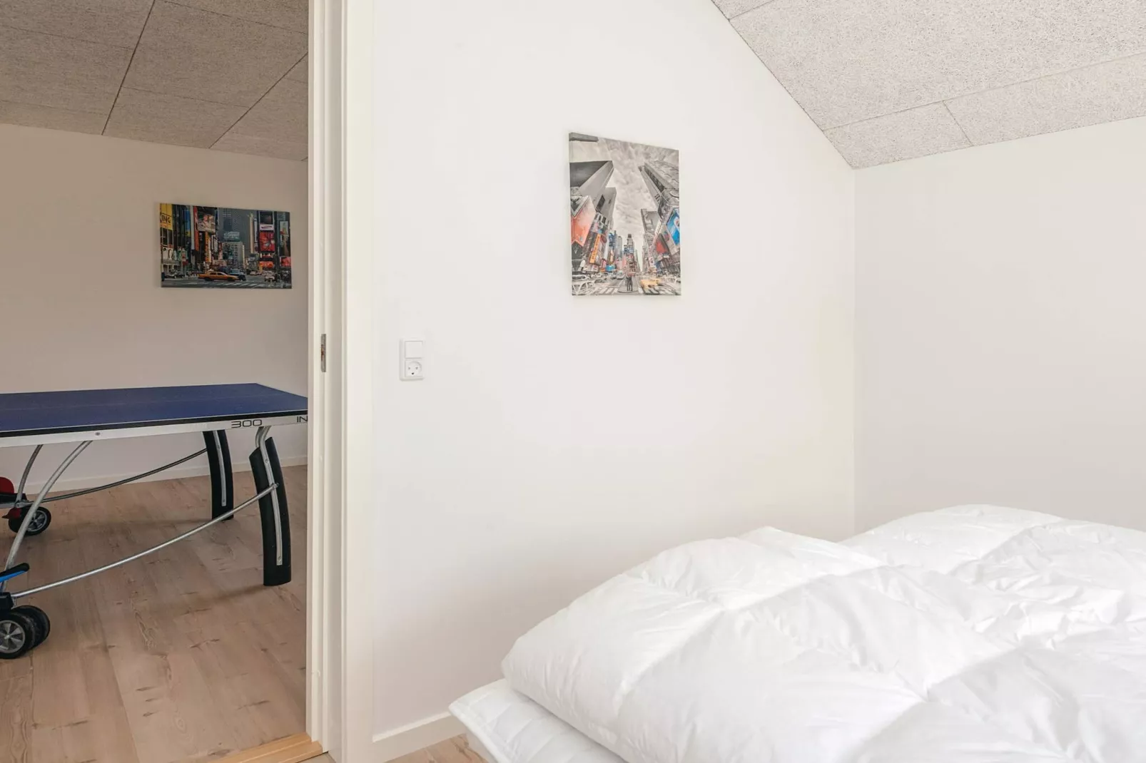 5 etoiles maison de vacances a Ansager - Intérieur