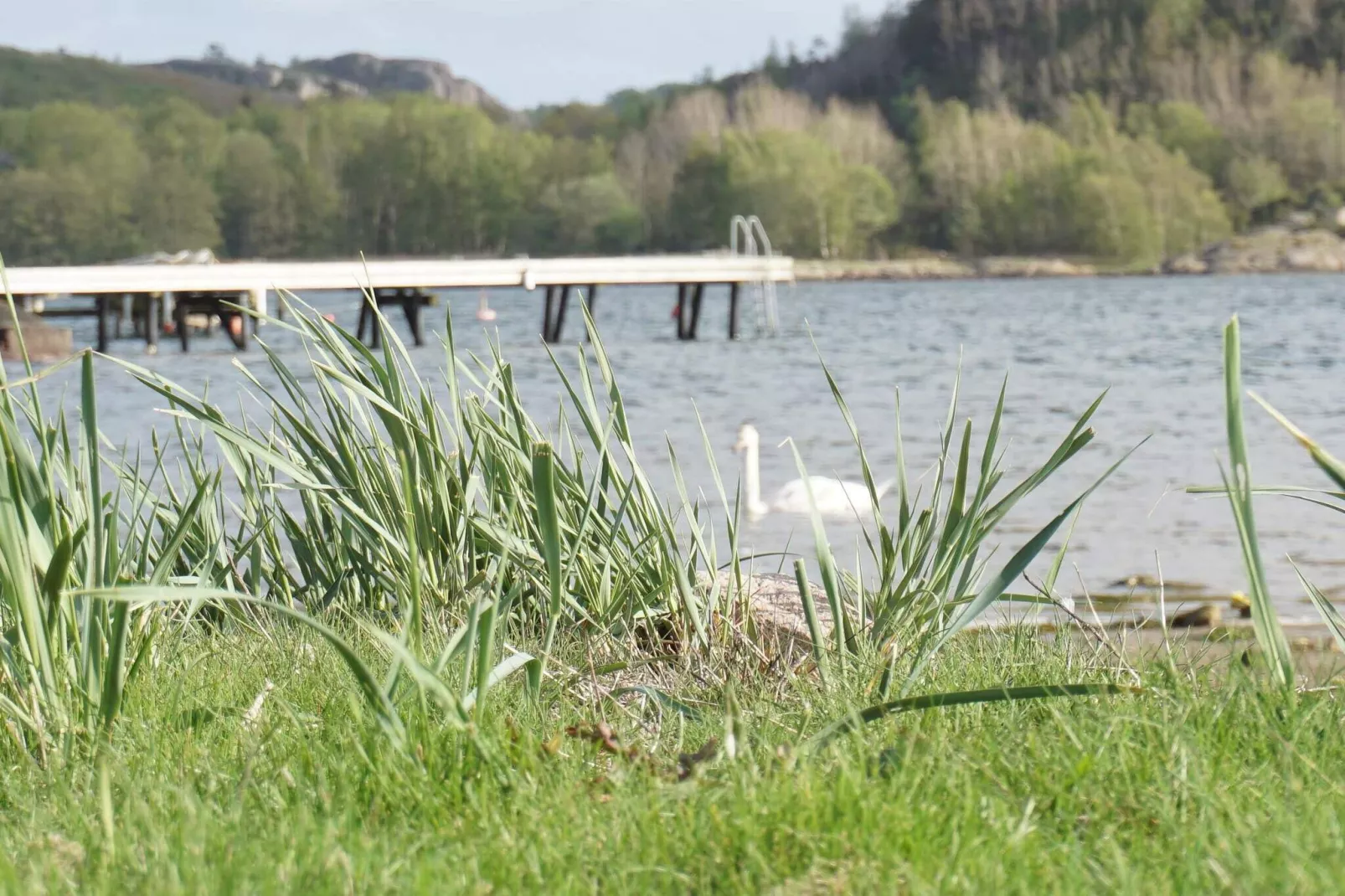 4 star holiday home in Bovallstrand-By Traum-Water view