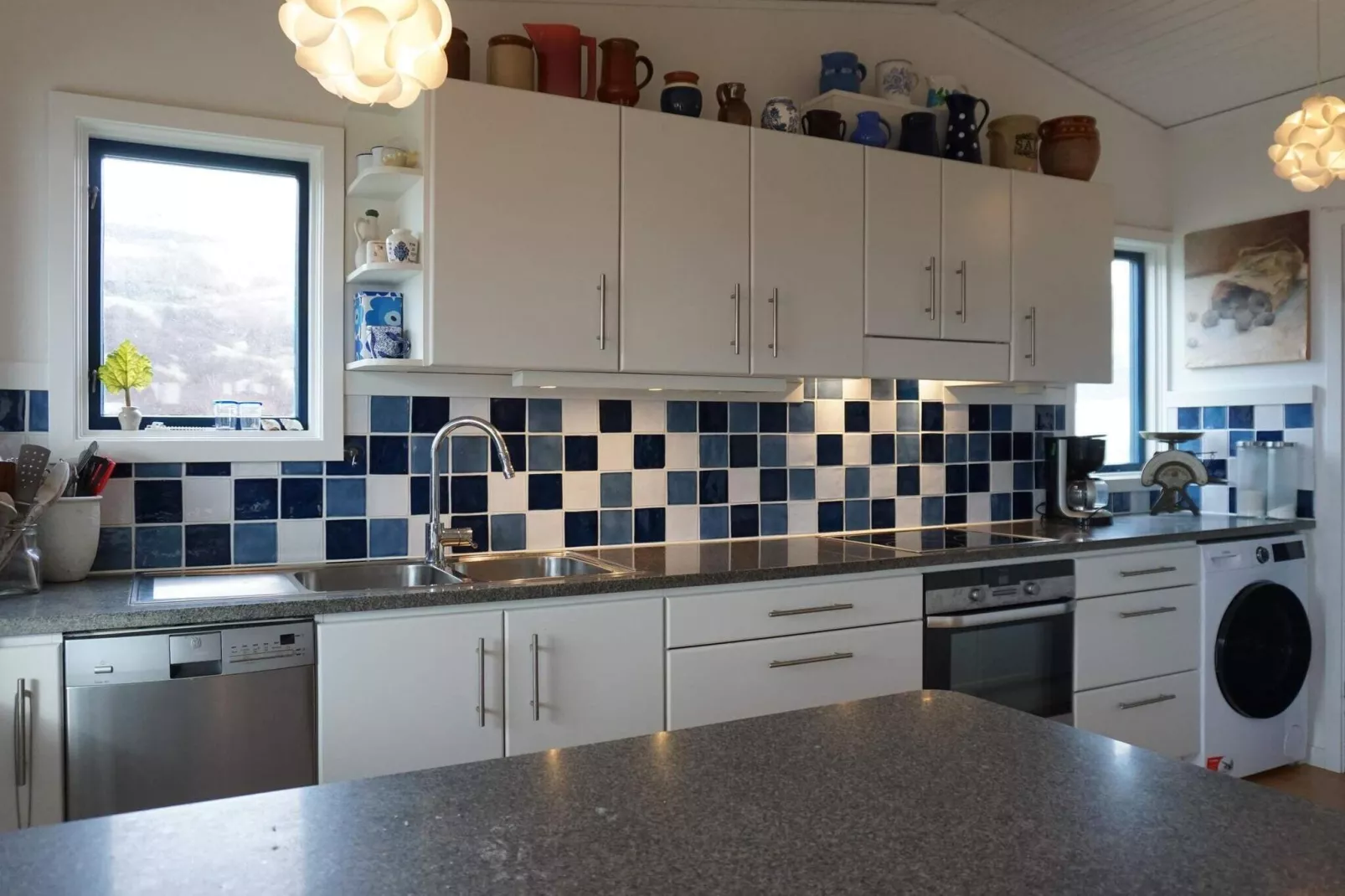 4 star holiday home in Bovallstrand-By Traum-Indoor