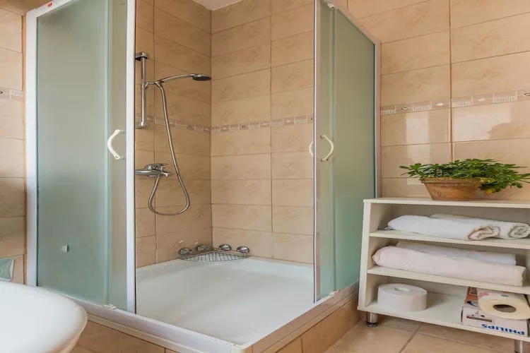 Secret & Stylish Hideaway Apartments Zadar Old Town - Double Room (owner Mila Room) - Badezimmer