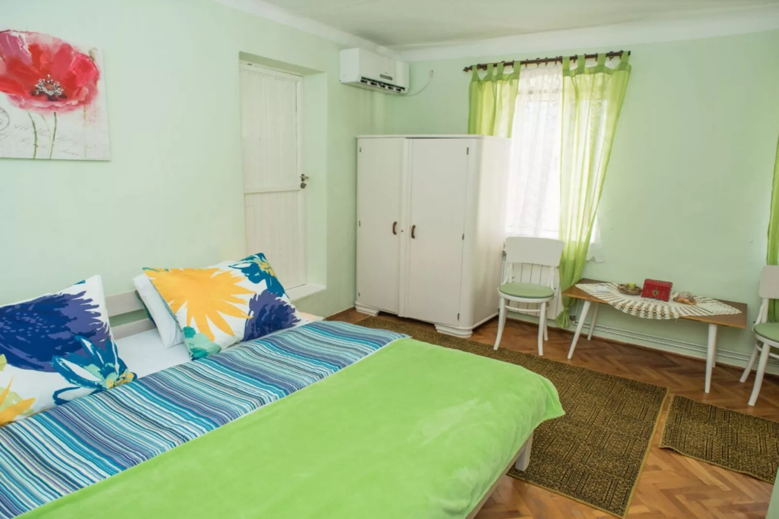 Exquisite Holiday Home with Private Pool and Sauna - Three Bedroom Holiday Home - Chambre