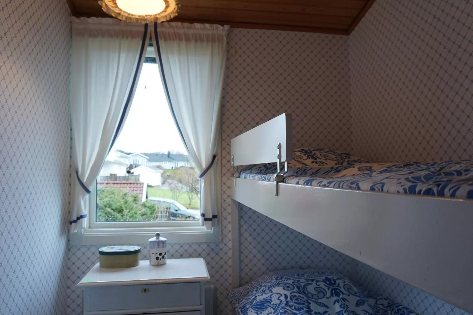 4 star holiday home in Bovallstrand-By Traum-Indoor