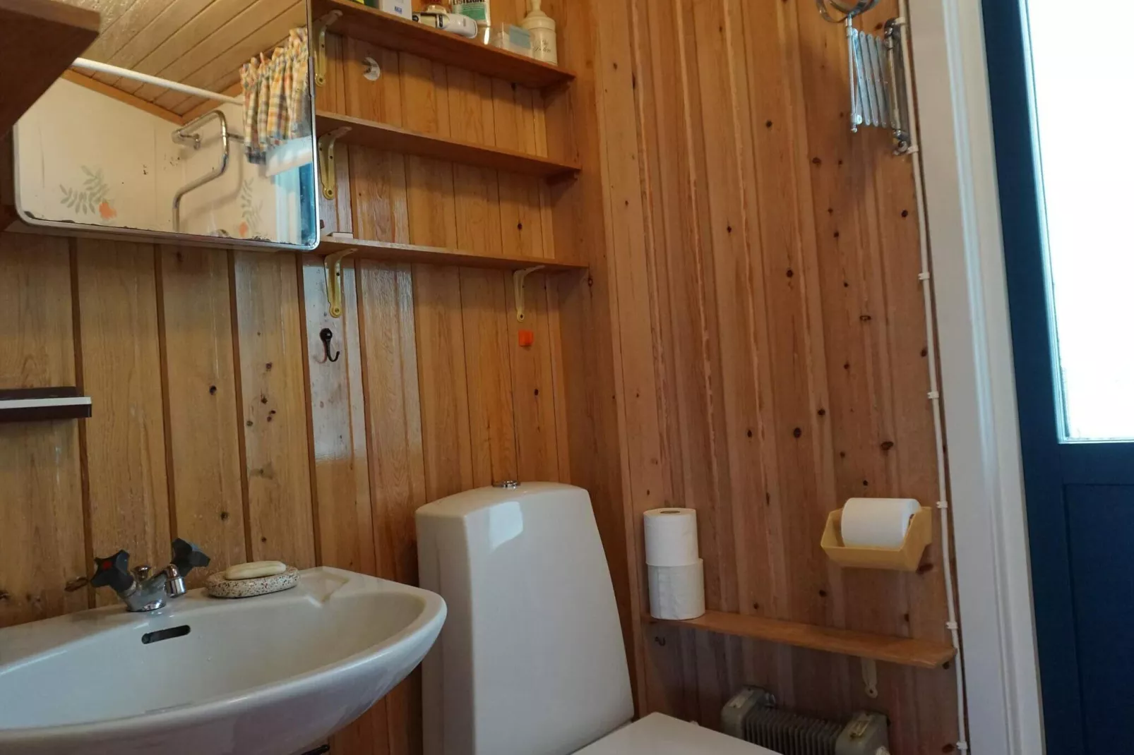 4 star holiday home in Bovallstrand-By Traum-Indoor