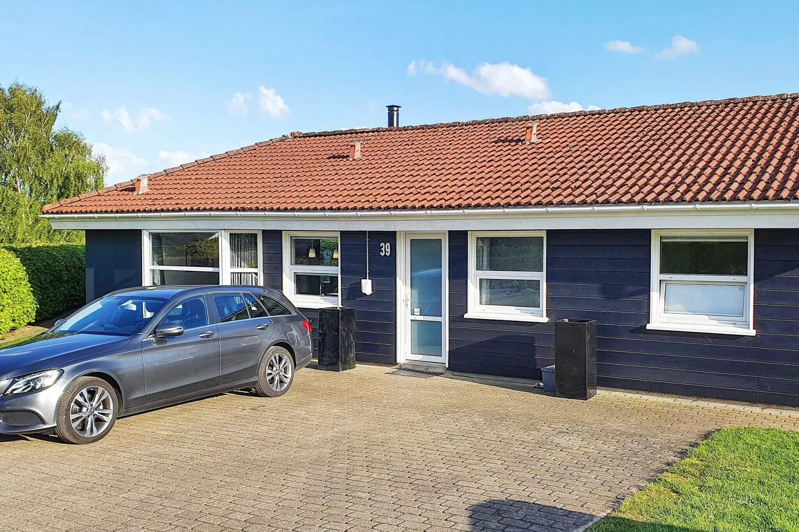 Luxury Retreat in Hejlsminde - By Traum Ferienwohnungen-Outdoor