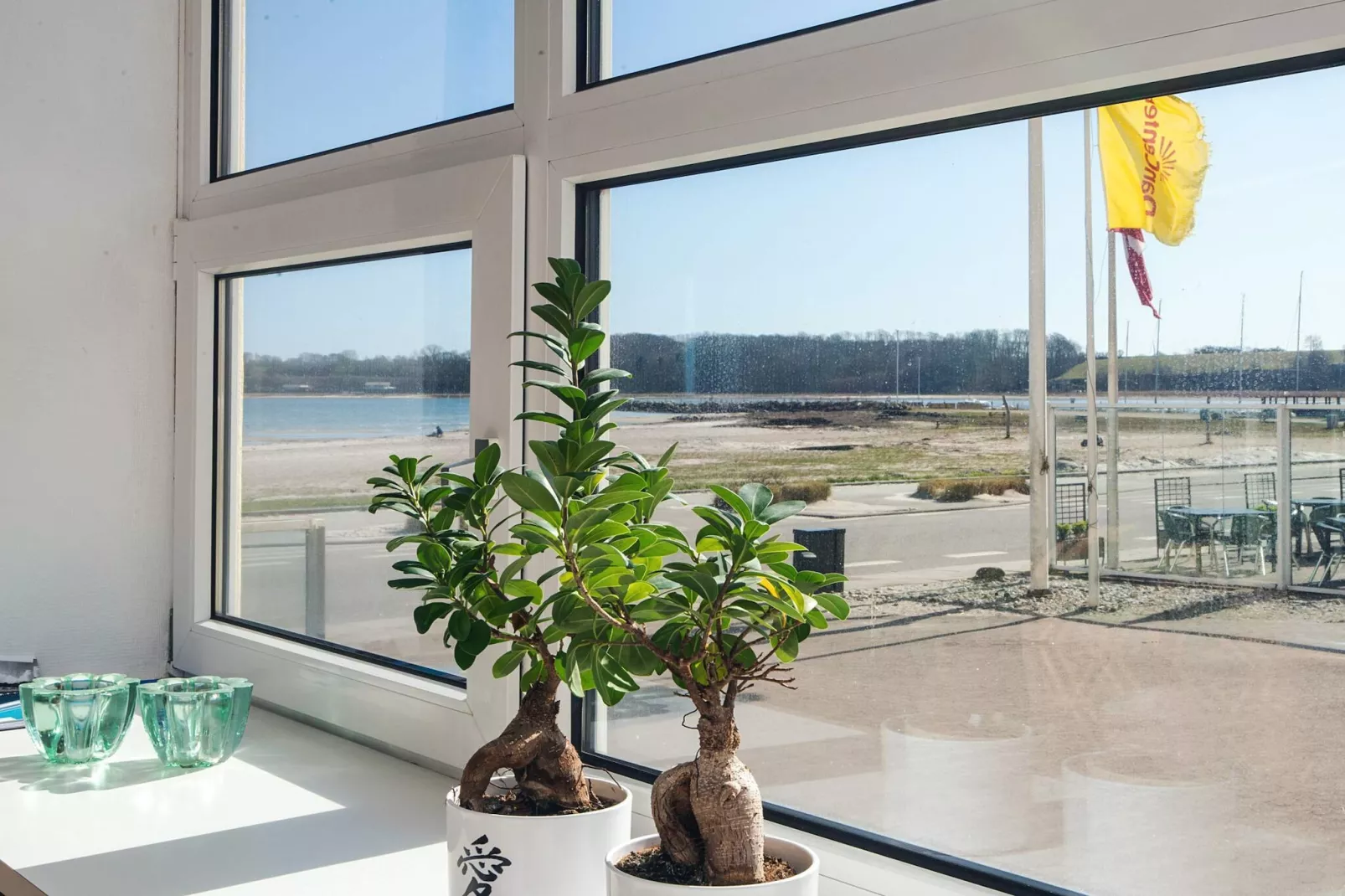 4 person holiday home in Hejls - Indoor