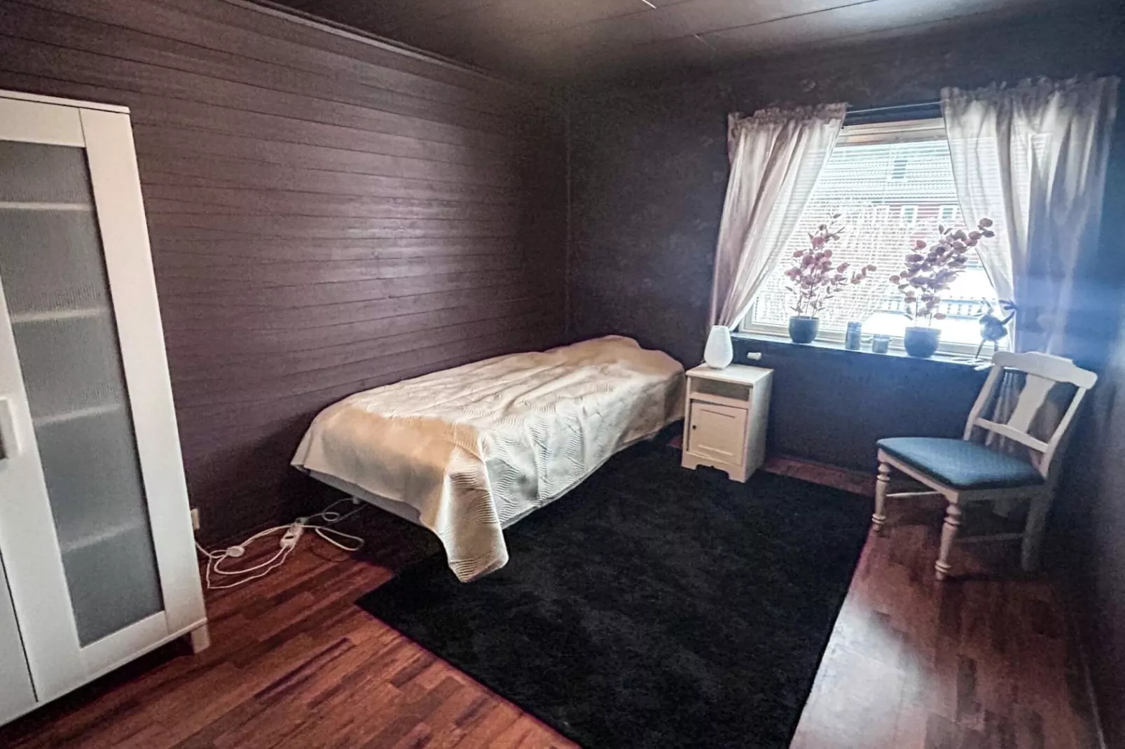 5 star holiday home in Nävekvarn - Indoor