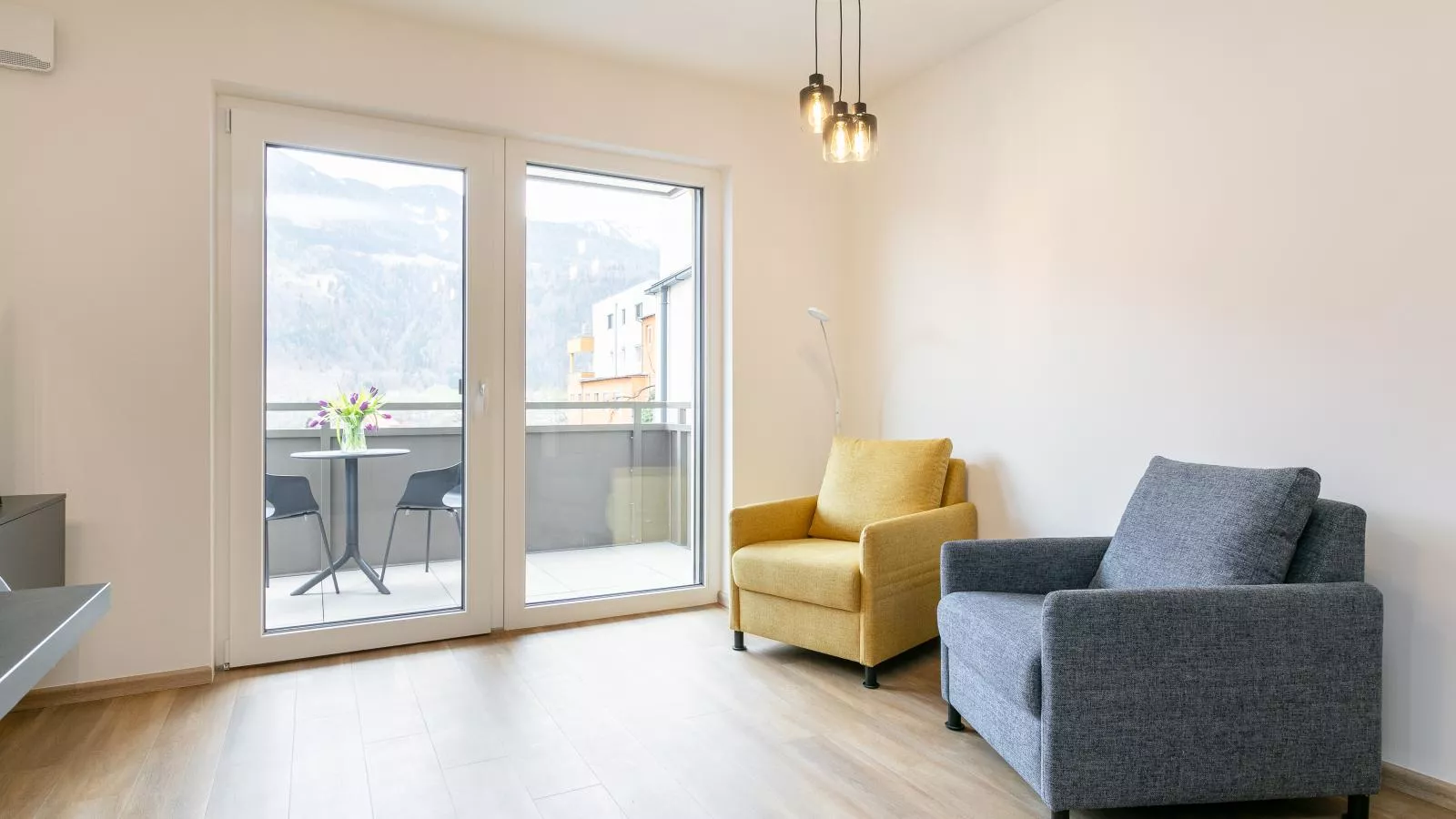 City Apartments Jenbach Top 7 - Salon