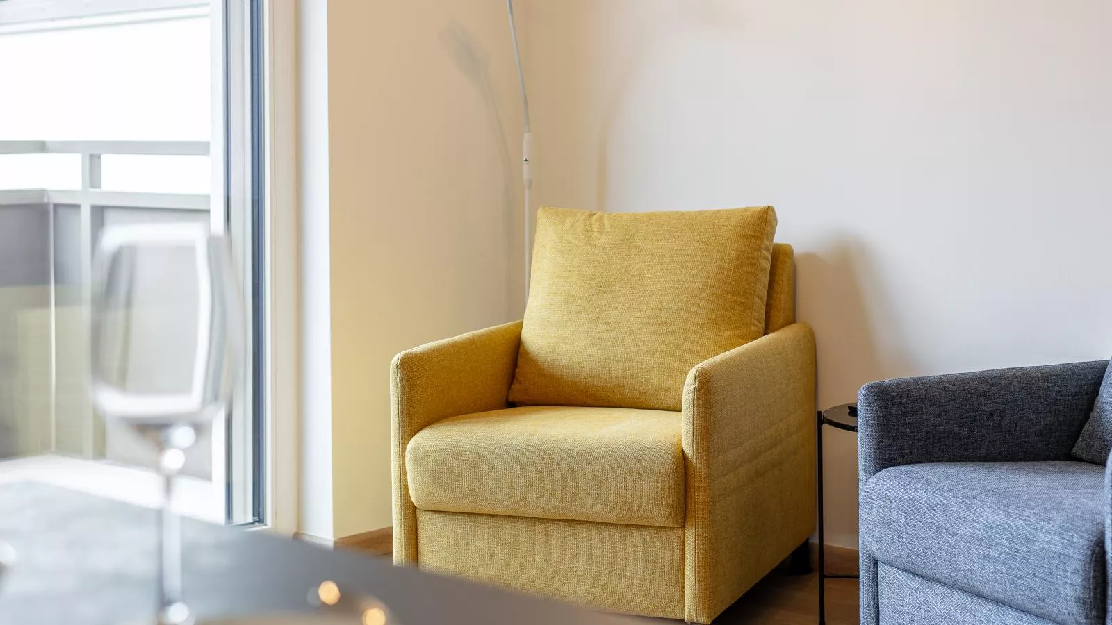 City Apartments Jenbach Top 6 Top 7 - Salon