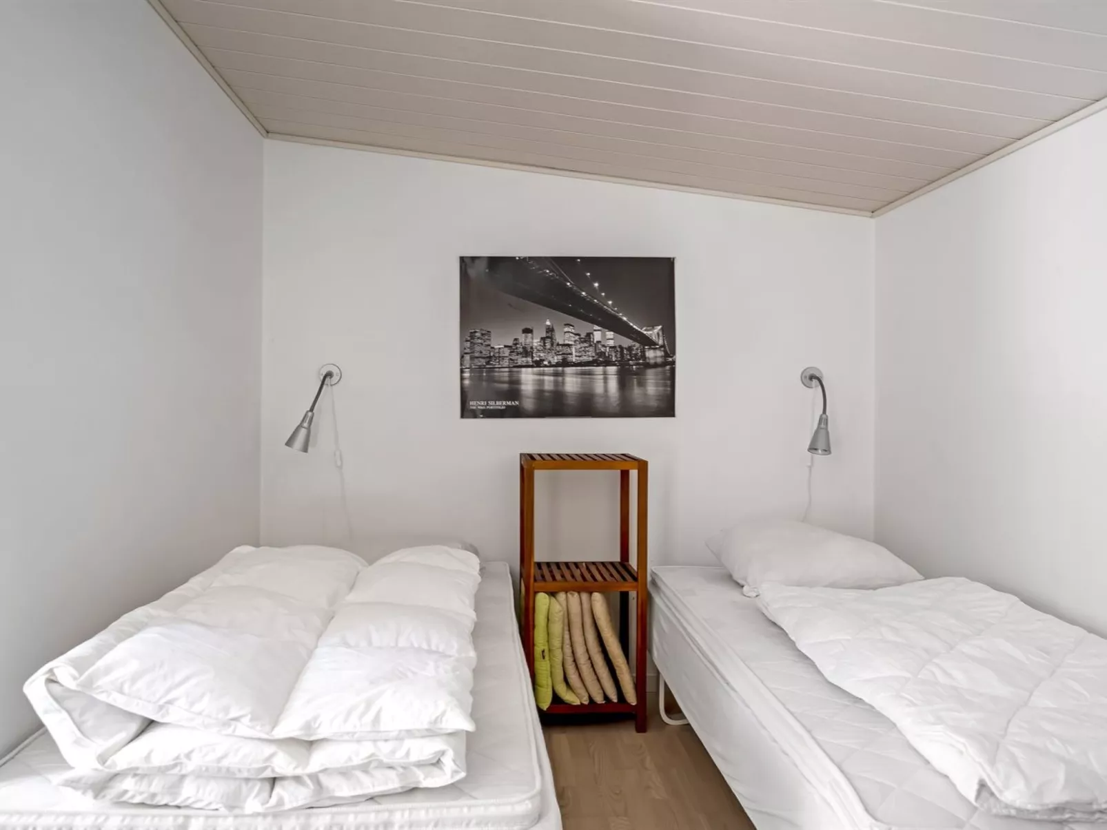 "Jamie" -  from the sea - Dedans