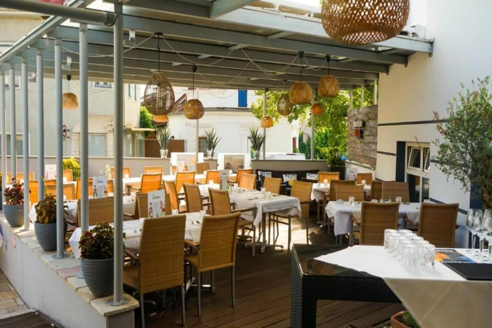 Hotel Landliebe - Studio apartment - Facilities