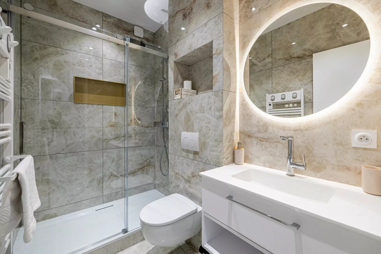 SS-54-LORRAINE - Non tagué