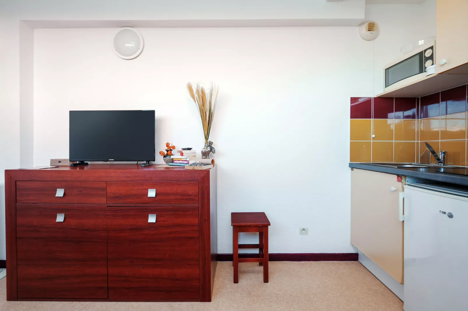 Saint Clair N°318 - ST3 - Wohnzimmer